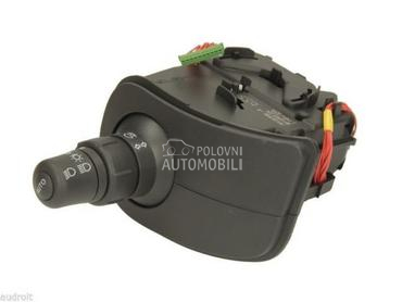 Prekidač far/migavci za Renault Clio, Grand Modus, Modus od 2005. do 2014. god.
