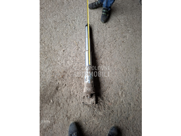 Hidraulični klipovi