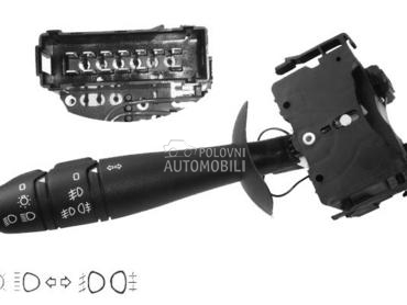 Prekidač far/migavci za Renault Laguna od 2001. do 2006. god.