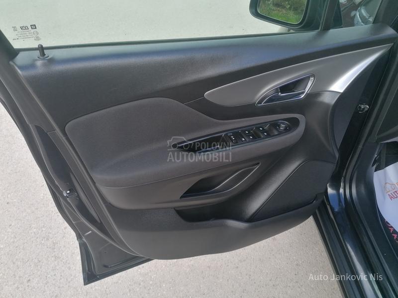 Opel Mokka 1.4i 4x4 ACTIVE CH