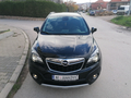 Opel Mokka 1.4i 4x4 ACTIVE CH