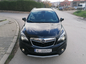 Opel Mokka 1.4i 4x4 ACTIVE CH
