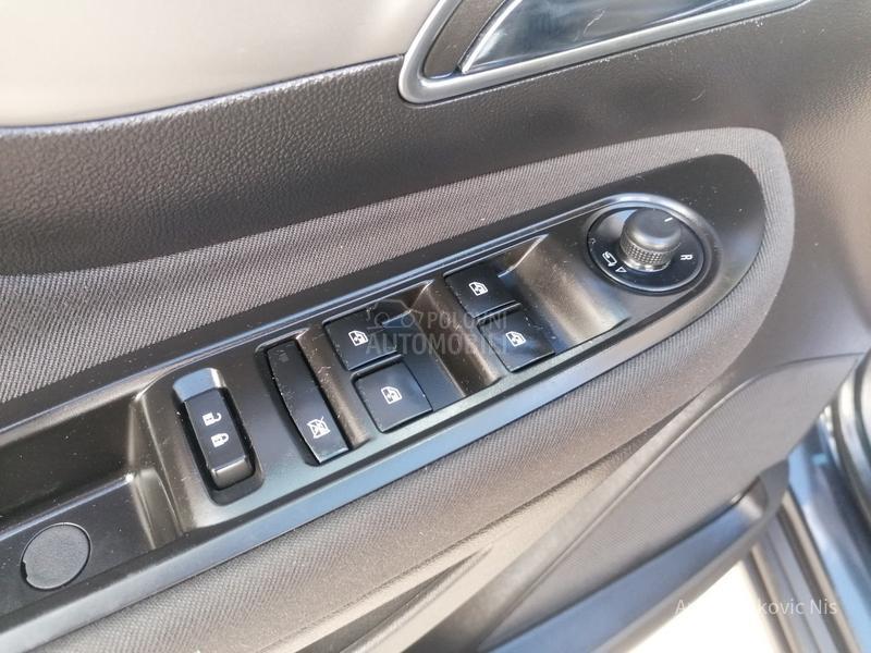 Opel Mokka 1.4i 4x4 ACTIVE CH