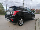 Opel Mokka 1.4i 4x4 ACTIVE CH