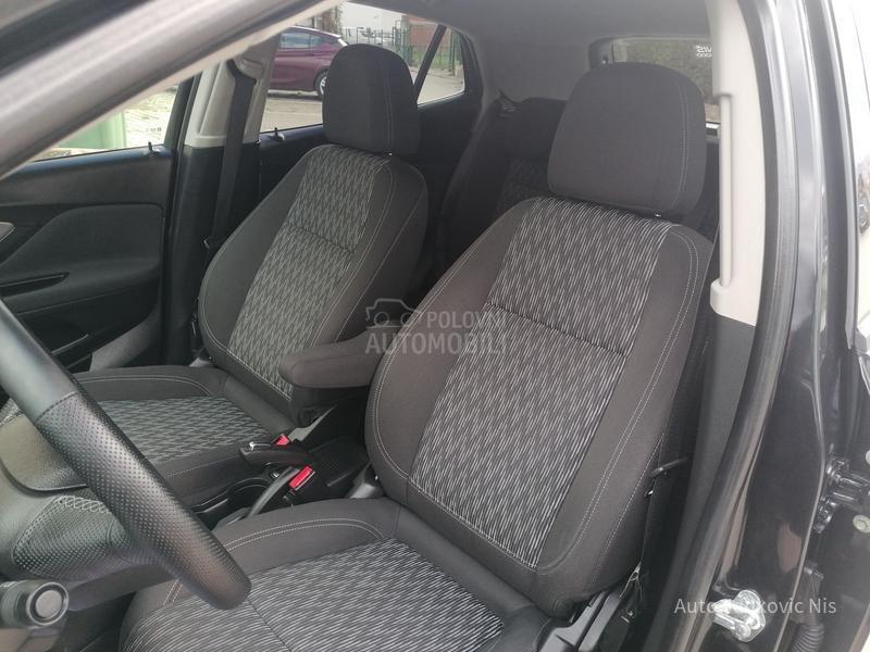 Opel Mokka 1.4i 4x4 ACTIVE CH