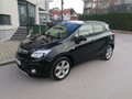 Opel Mokka 1.4i 4x4 ACTIVE CH