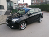 Opel Mokka 1.4i 4x4 ACTIVE CH