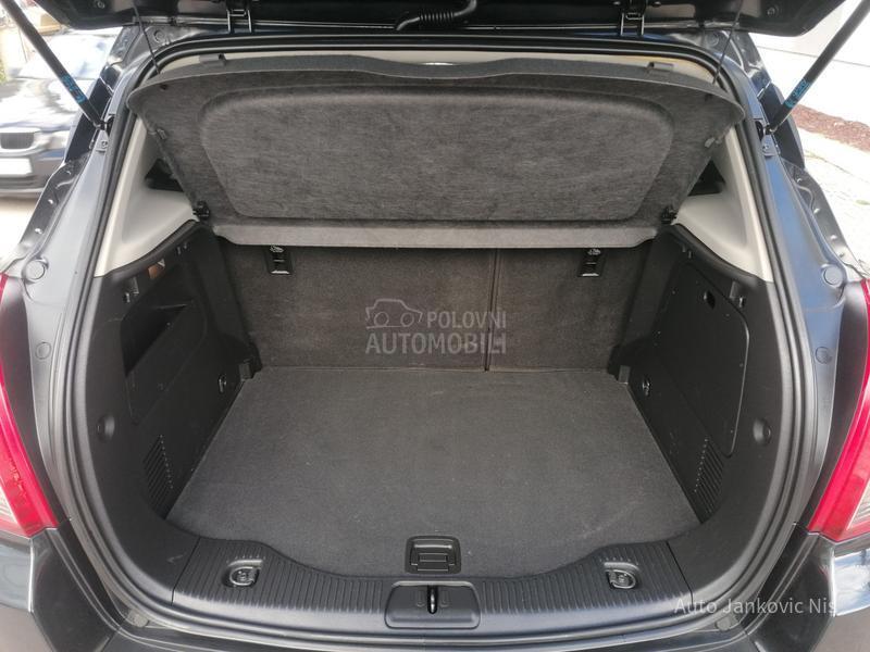 Opel Mokka 1.4i 4x4 ACTIVE CH
