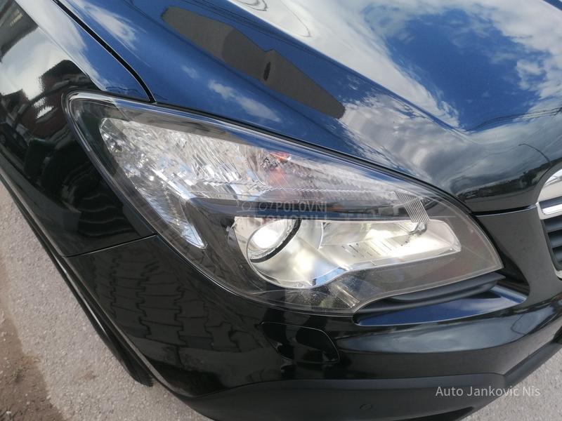 Opel Mokka 1.4i 4x4 ACTIVE CH