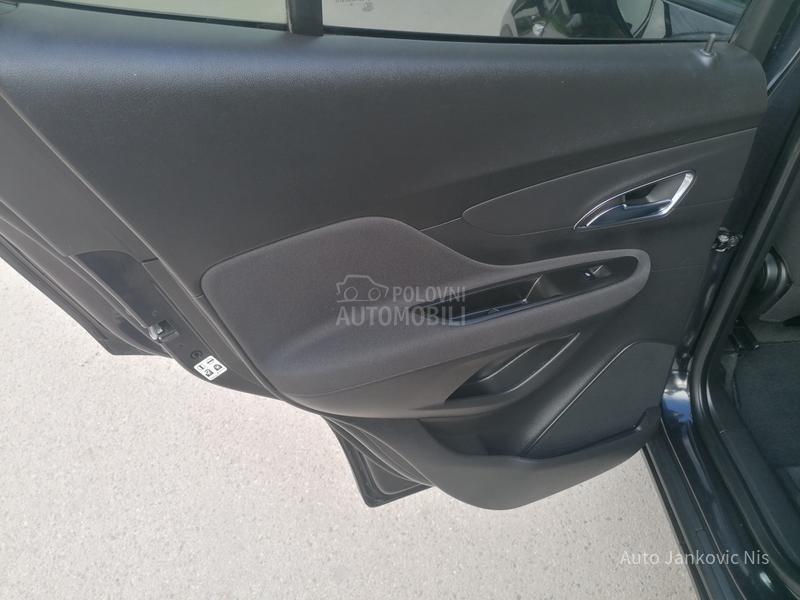 Opel Mokka 1.4i 4x4 ACTIVE CH