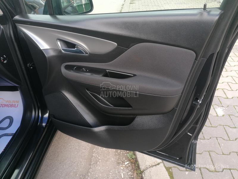 Opel Mokka 1.4i 4x4 ACTIVE CH