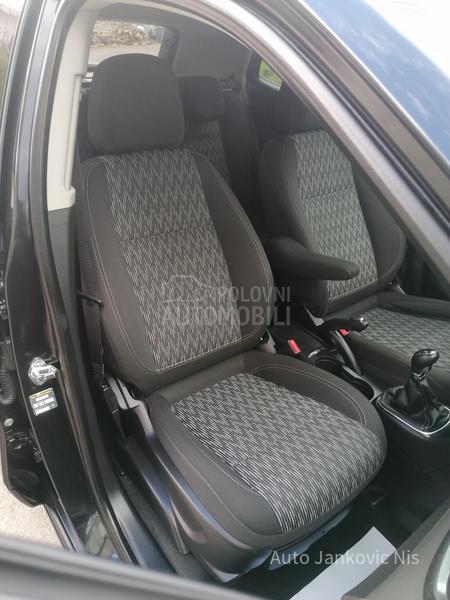 Opel Mokka 1.4i 4x4 ACTIVE CH