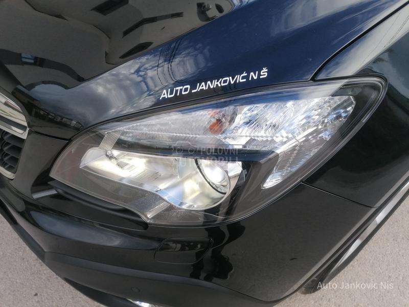 Opel Mokka 1.4i 4x4 ACTIVE CH