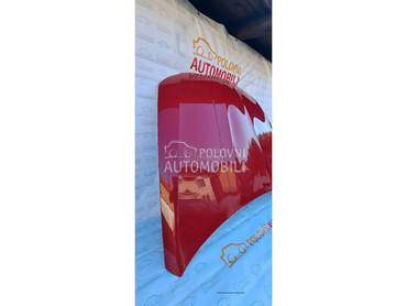 Hauba za BMW Serija 3 od 2005. do 2011. god.