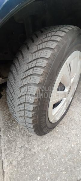 Opel Astra G 1.2 16V