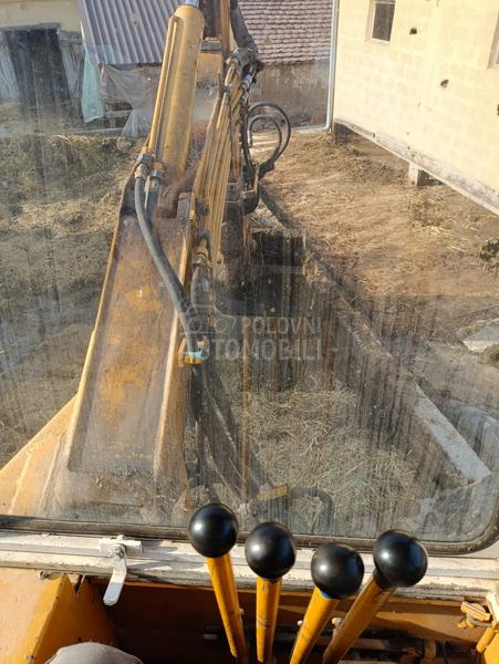 Kramer MENZI MUCK 3000T1,5