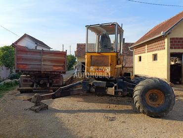 Kramer MENZI MUCK 3000T1,5