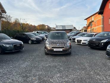 Renault Grand Scenic 1.6 DCI  NAVVI