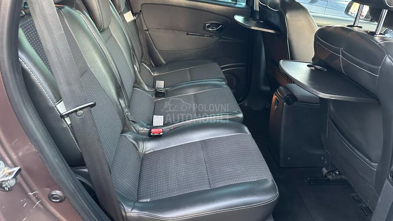 Renault Grand Scenic 1.6 DCI  NAVVI