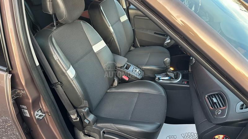 Renault Grand Scenic 1.6 DCI  NAVVI