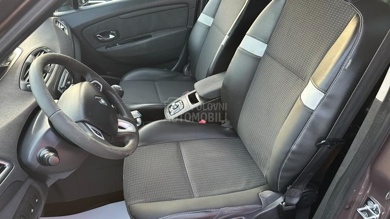Renault Grand Scenic 1.6 DCI  NAVVI