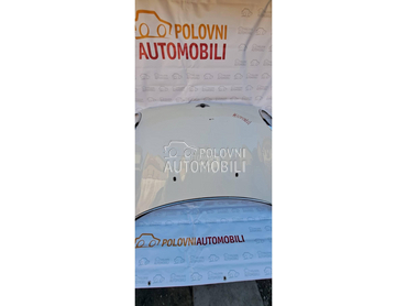 Hauba za MINI Cooper od 2005. do 2010. god.