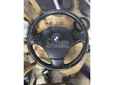 Volan za BMW Serija 3 od 2004. do 2010. god.