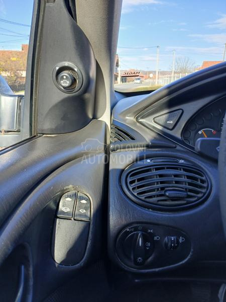 Ford Focus 1.8 TDDI