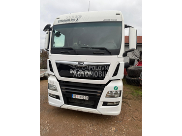 MAN TGX