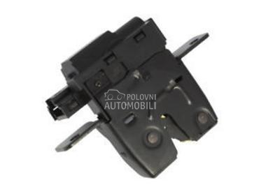 Mehanizam brave gepeka za Renault Megane od 2002. do 2008. god.