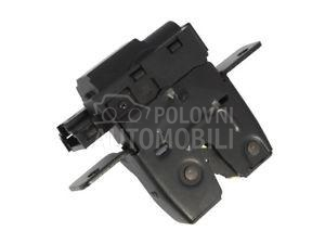 Mehanizam brave gepeka