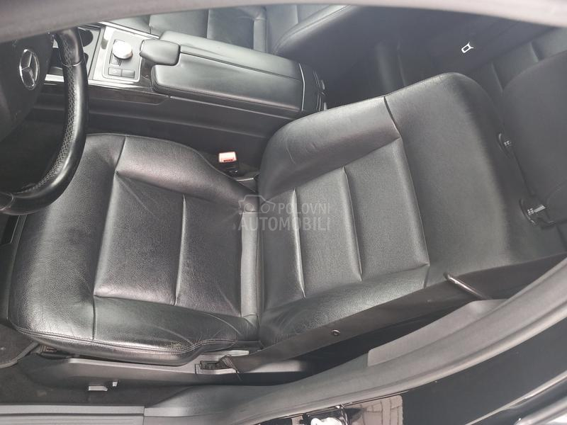Mercedes Benz E 350 