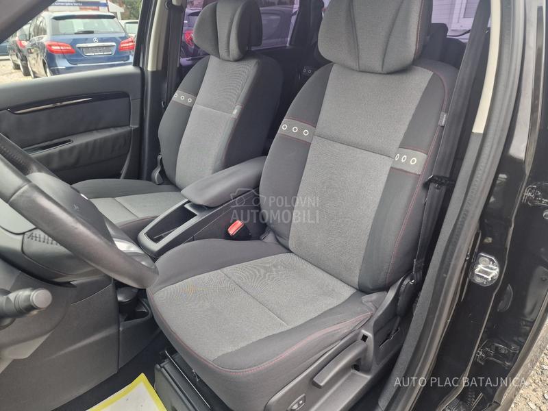 Renault Scenic 1.5 DCI 179300