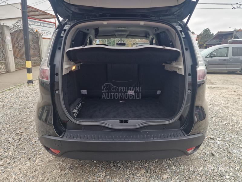 Renault Scenic 1.5 DCI 179300