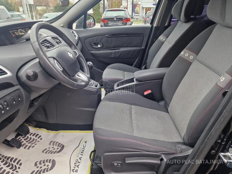 Renault Scenic 1.5 DCI 179300