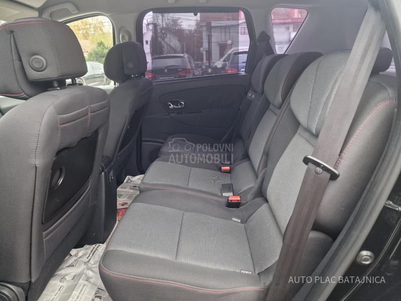 Renault Scenic 1.5 DCI 179300