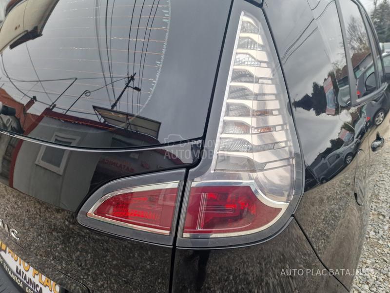 Renault Scenic 1.5 DCI 179300