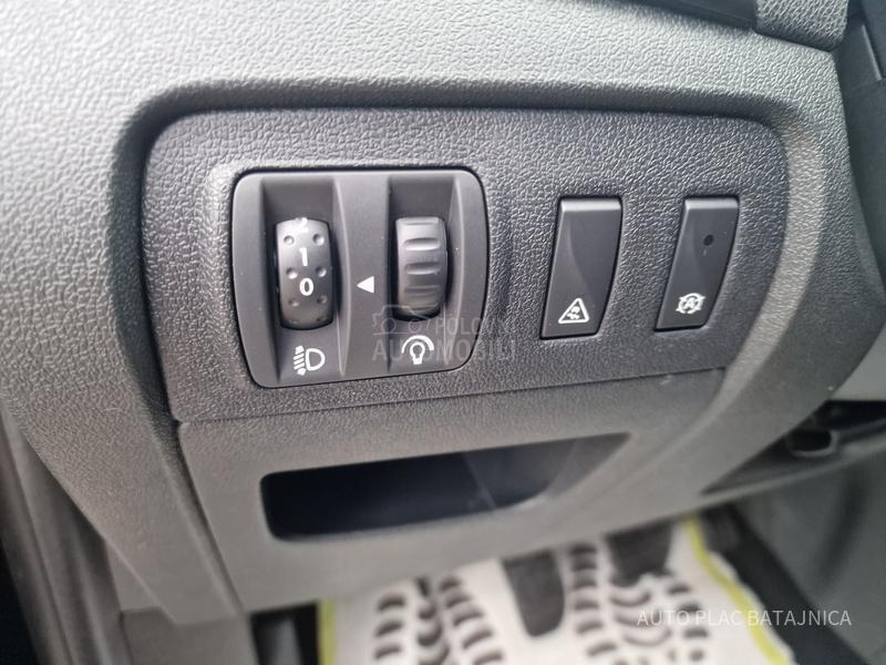 Renault Scenic 1.5 DCI 179300