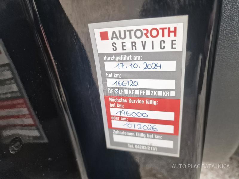 Renault Scenic 1.5 DCI 179300