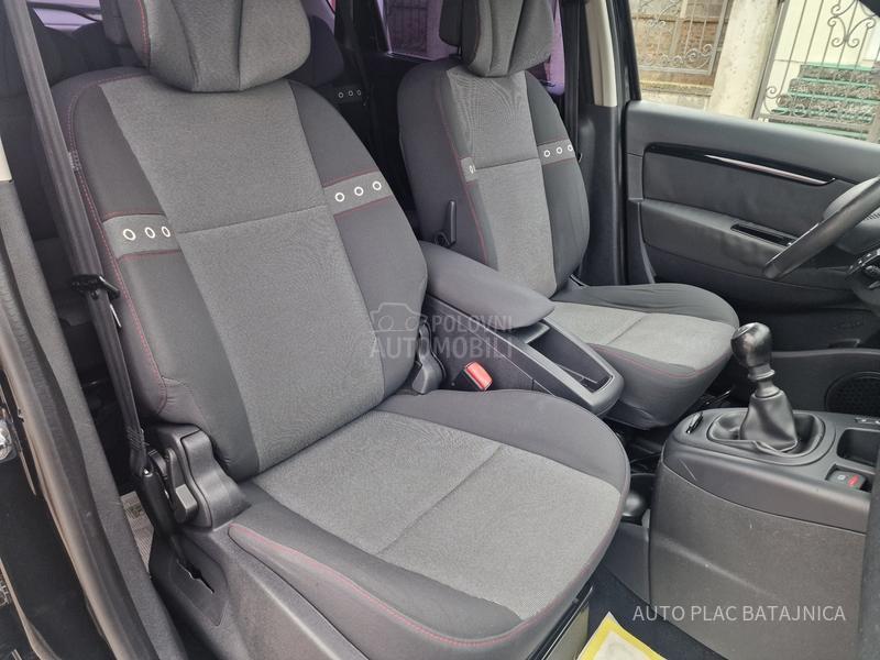 Renault Scenic 1.5 DCI 179300