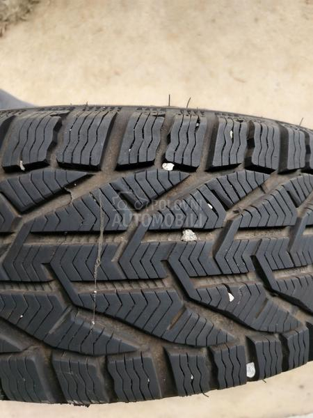 Aluminijumske felne  17" 5 x 114.3