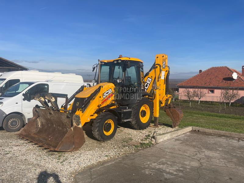 JCB 3cx