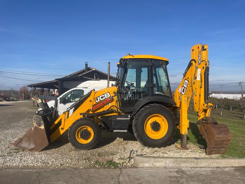 JCB 3cx