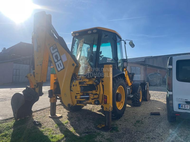 JCB 3cx