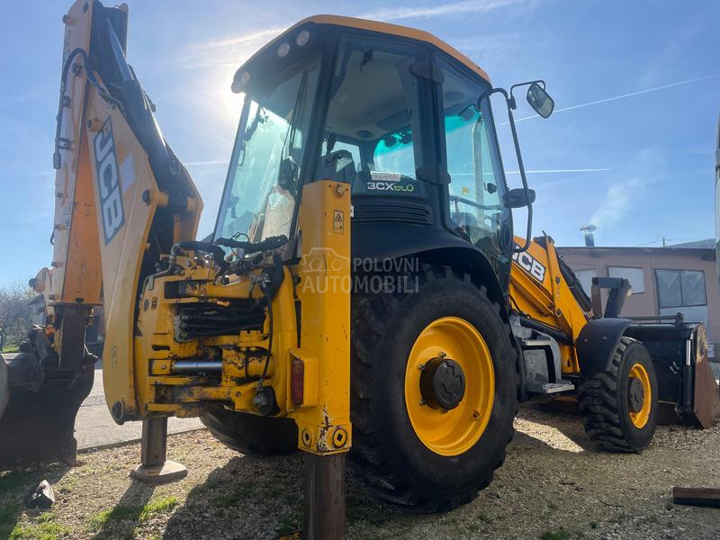JCB 3cx