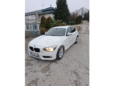 BMW 118 118I