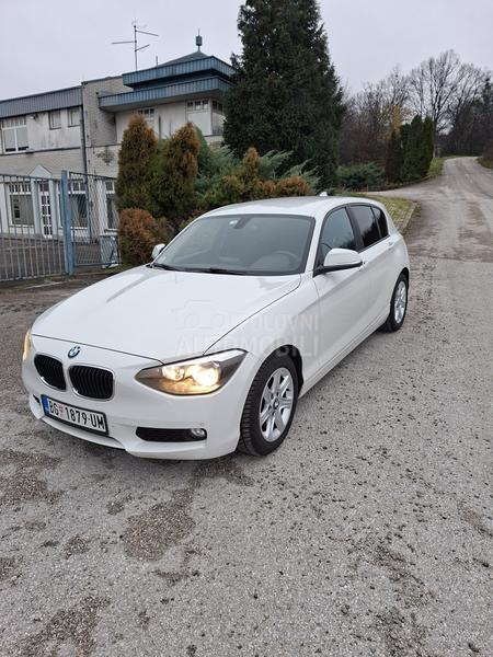 BMW 118 118I