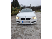 BMW 118 118I