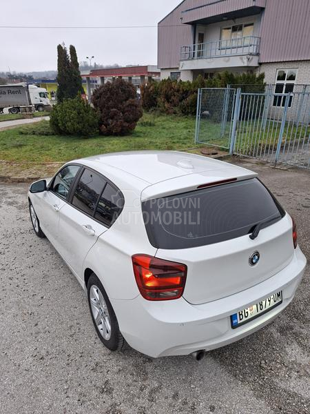 BMW 118 118I