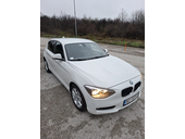 BMW 118 118I